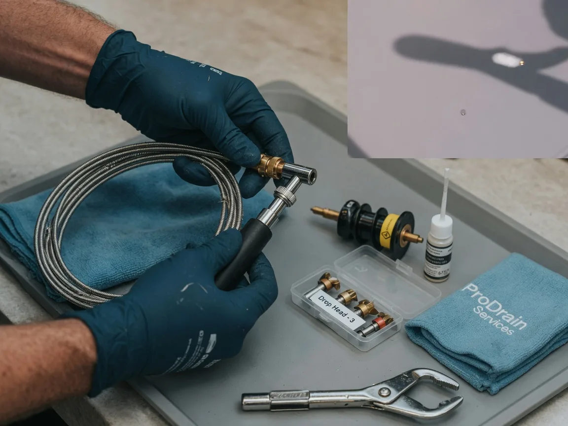 Why choose Drain Cleaning in Fort Howard, MD